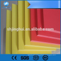 2mm pvc foam board sizes 2050*3050mm